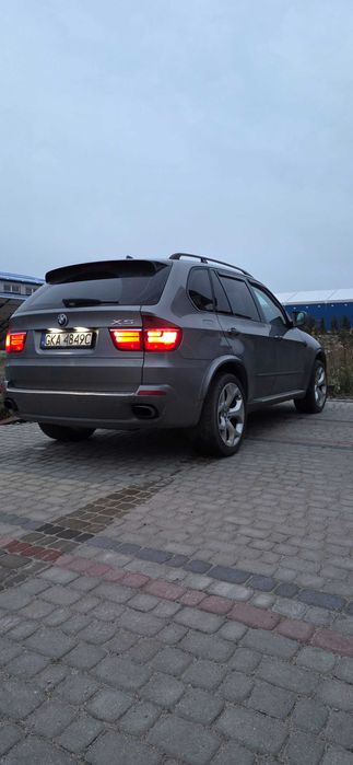 Bmw x5 3.0d, m57, M paket, super stan