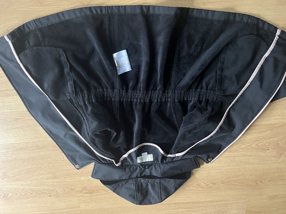 Plaszczyk dla dziewczynki Michael kros