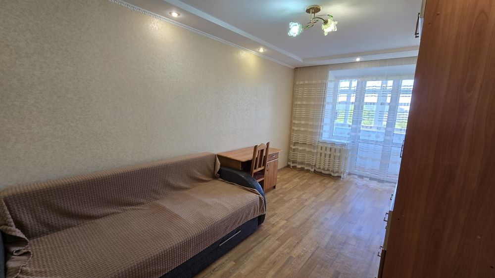 1кімнатна квартира р-н ринку Центрального (Антоновича)