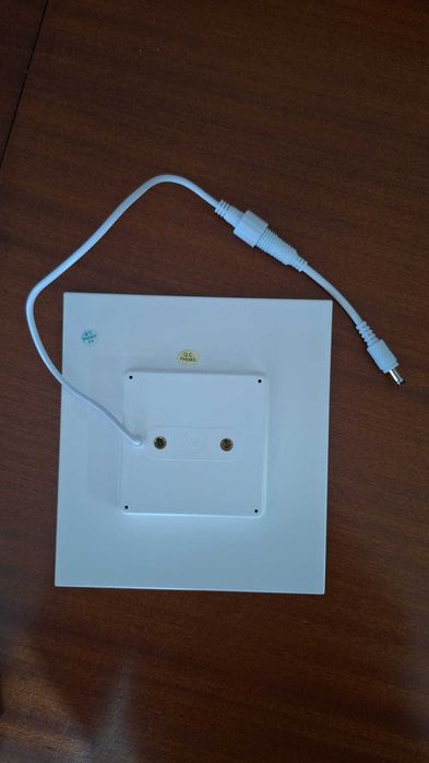 Câmara de segurança com bateria solar, nova445676785805578246