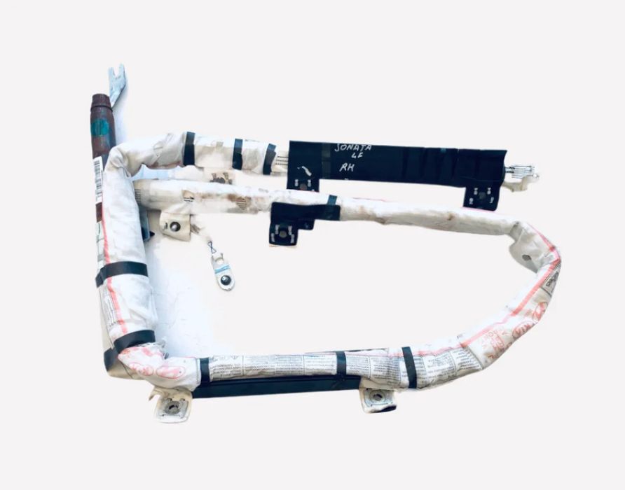 Подушка безпеки AirBag Шторка бокова верхня права Hyundai Sonata…