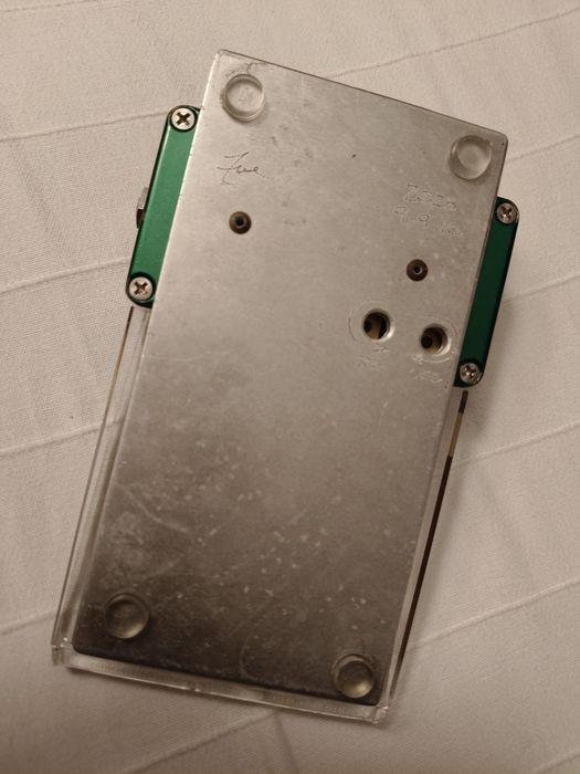 Zvex Fuzz Probe / factory