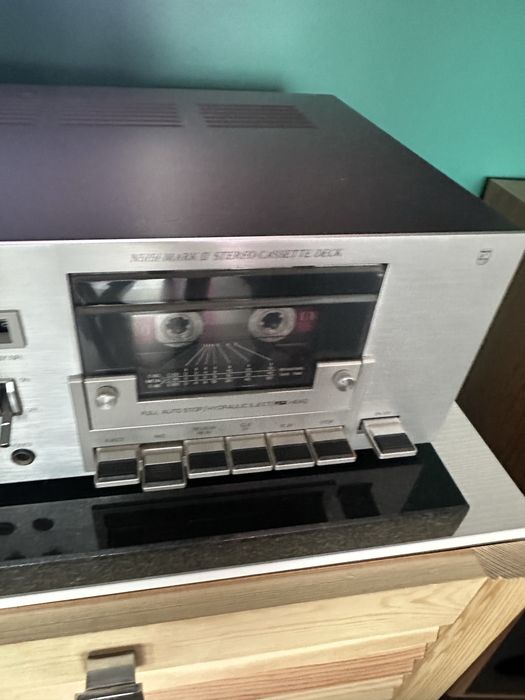 Magnetofon Philips N5151