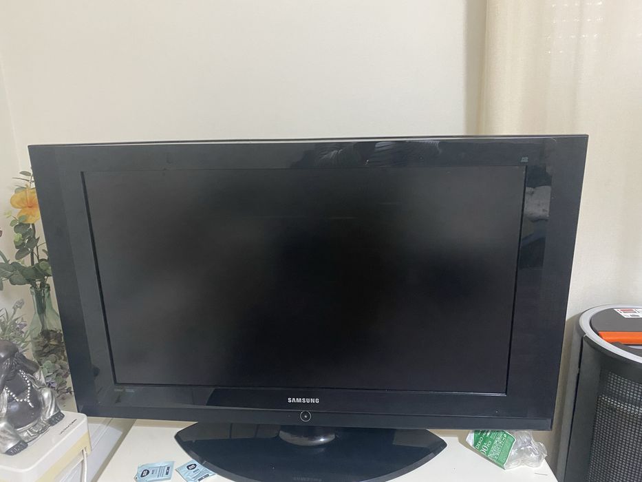 Televisao samsung 50 polegadas