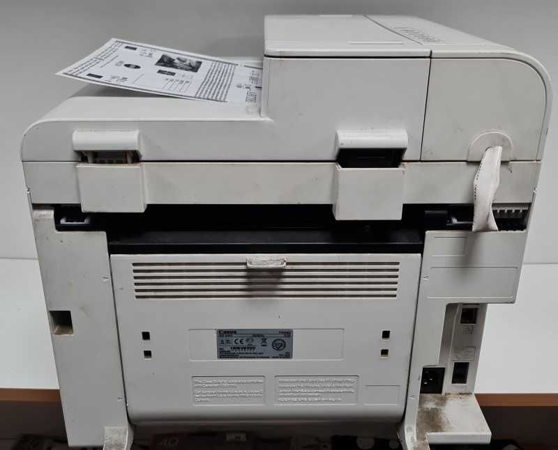 БФП лазерний Canon MF4870dn Б/В