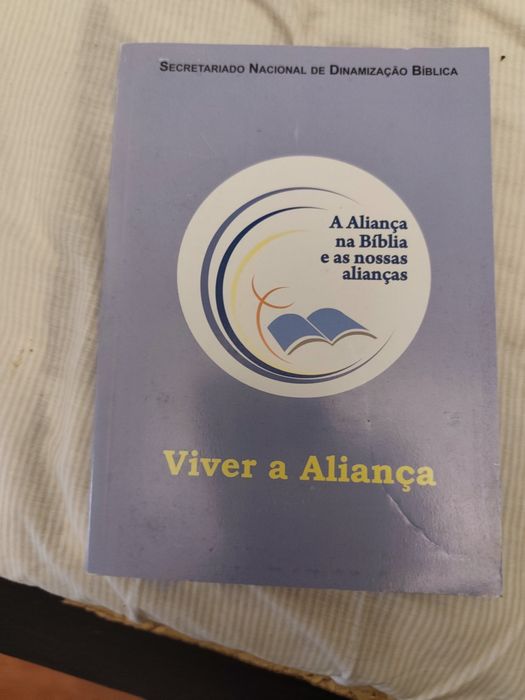 Viver a Aliança - A Aliança na Biblia e as nossas Alianças