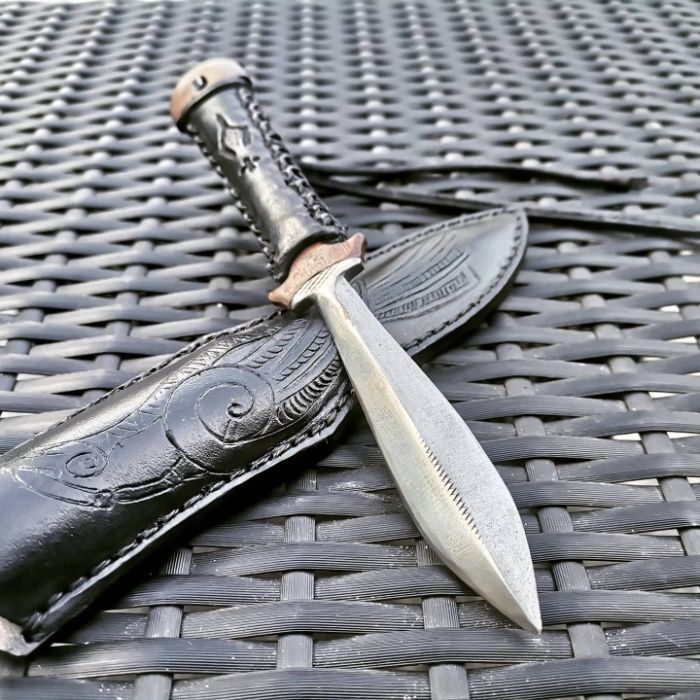 Navalhas Facas Artesanais (únicas)