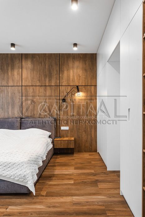 Будинок 4 кім., 180 м² у Вишгороді, котеджне містечко