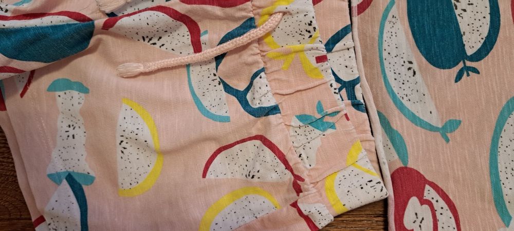 Komplet na lato Zara