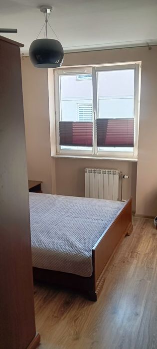 Wynajmę mieszkanie