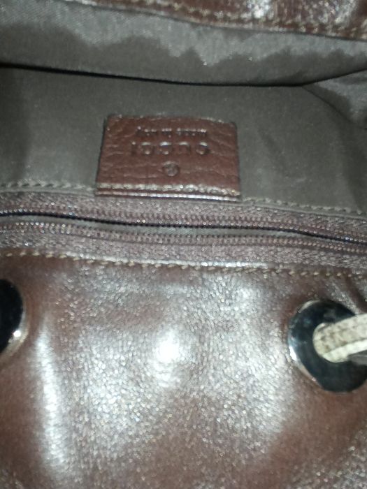 Сумка Gucci оригінал