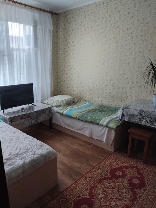 Квартира подобово