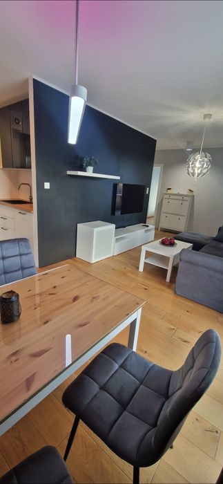 Mieszkanie – Gdańsk - Widok 4