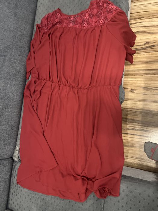 Sukienka rozm XXL