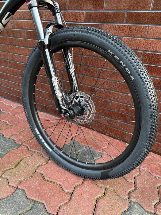 Rower Kellys Whip 50  MTB