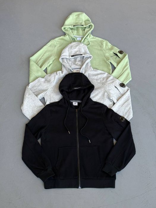 Зіп Худі C.P Company Без Предоплат