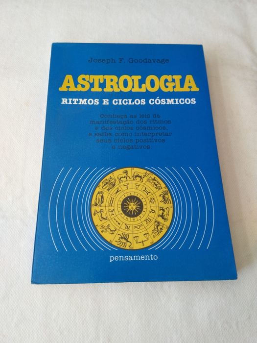 Astrologia . . . .