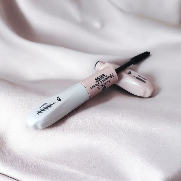 Mascara 2 w 1 Luxelux