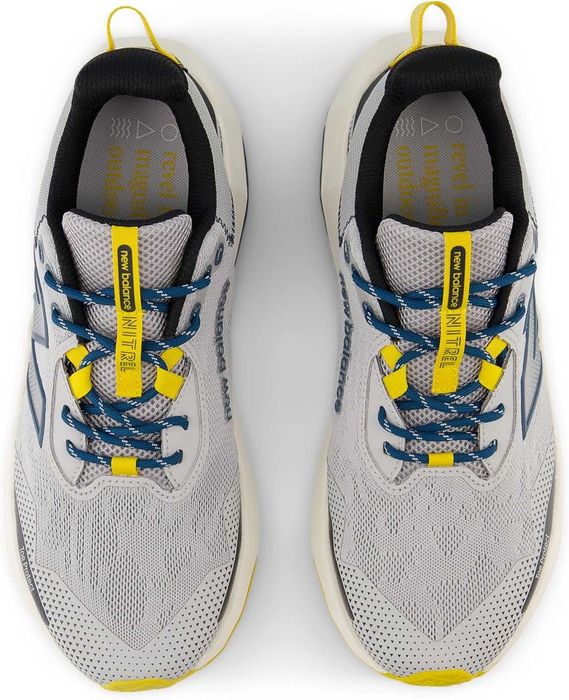 New Balance Кроссовки большой размер широкие 49 50, оригинал