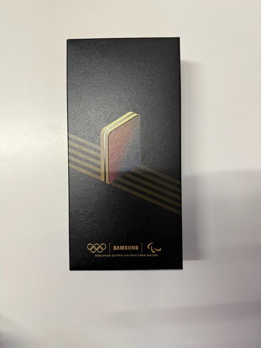 SAMSUNG GALAXY Z FLIP 6 Edition Olimpic 12GB/512 GB NOWY Zaplombowany