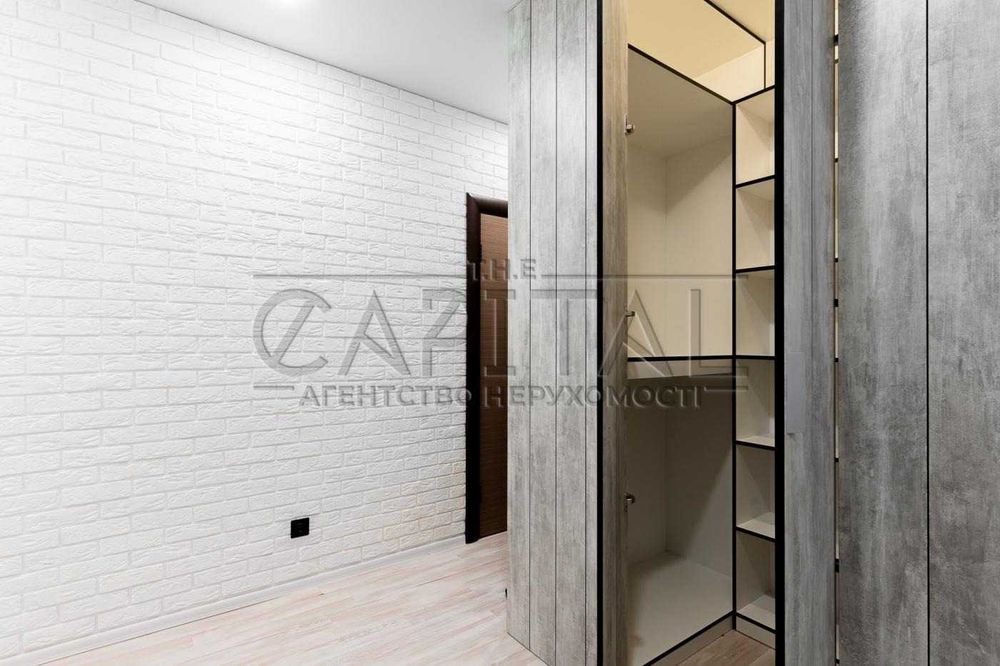 Продаж / Квартира / 100 м2 / ЖК Ліко Град / Голосіївський район
