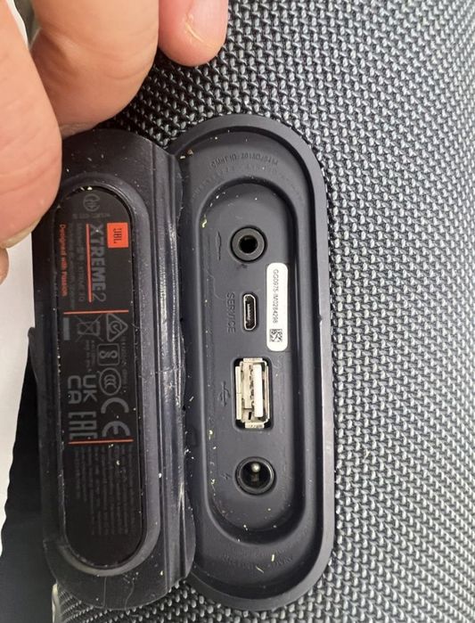 Jbl extreme 2 10/10 original