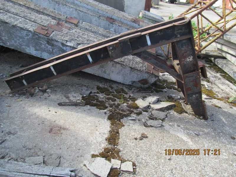 ПРОДАЖ - майна банкрута - ЗАТ "РОСЬ" код 14187396  м. Черкаси