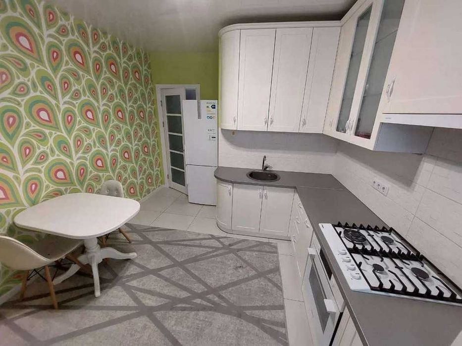 Продам 3к квартиру Новострой ЖК Салтовский, Салтовское шоссе AN