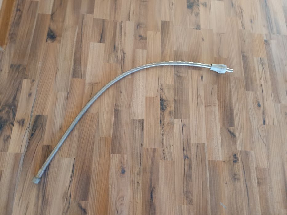 Przewód do kuchenki gazowej , wąż gazowy