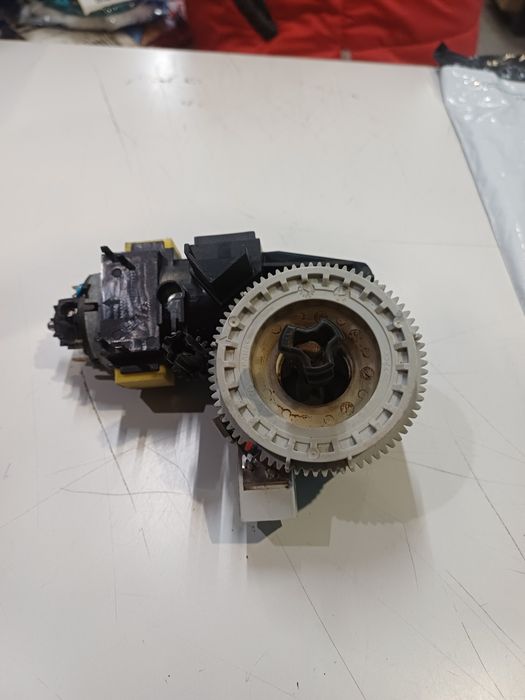 Кофемолка кавомолка кофемашины кавомашини Siemens Bosch Сименс б/у