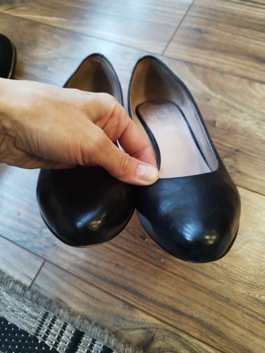 Buty damskie 5 th