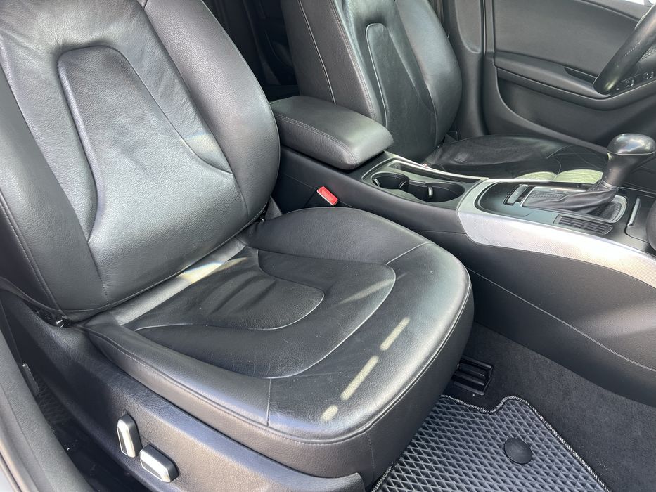 Audi A4 2012 Автомат