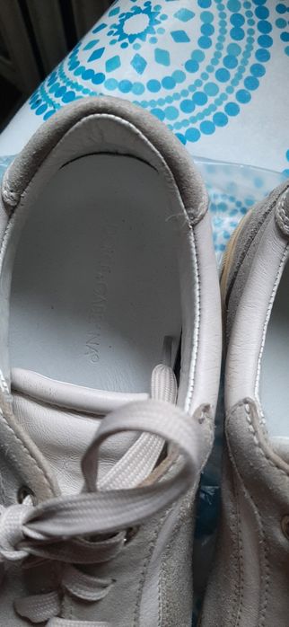 Dolce Cabbana buty meskie