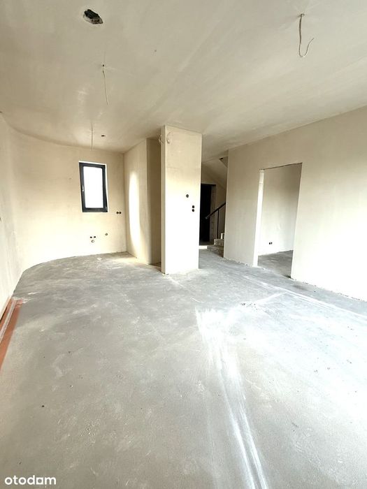 155 m² | Metro 3 min | Garaż | Cisza | Nowe 2026