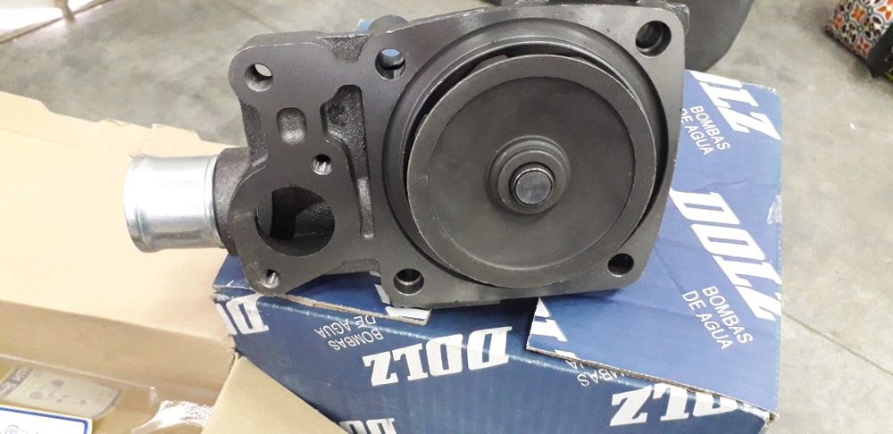 Kit de distribuição novos iveco e outros