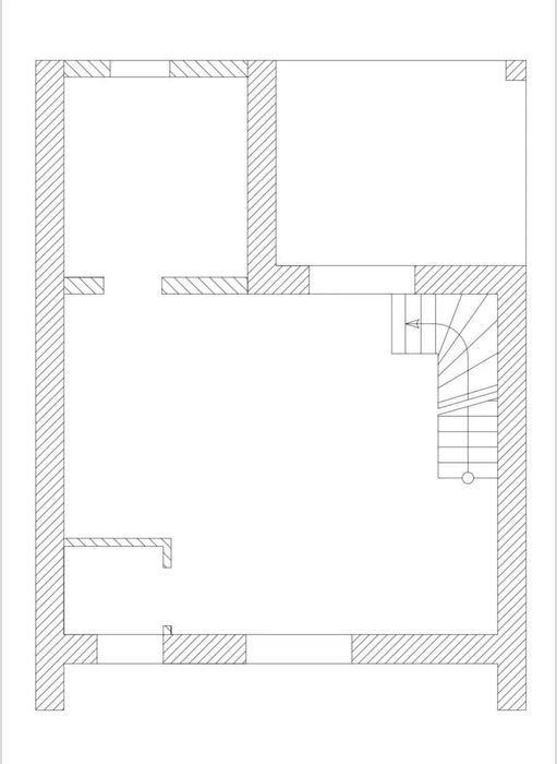 Продам дом ул. Александра Кониского. Центр.