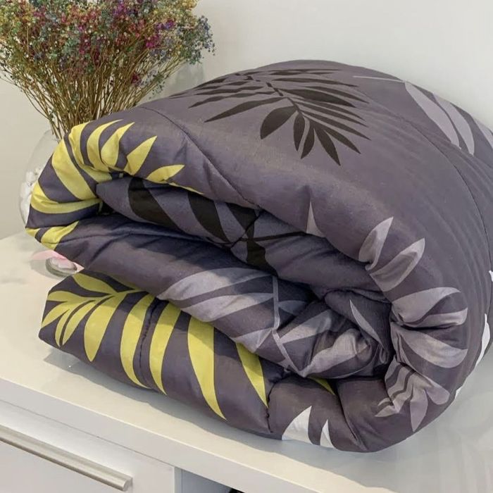 Ковдра(одеяло) силікон, тканина полікотон Усі Розміри