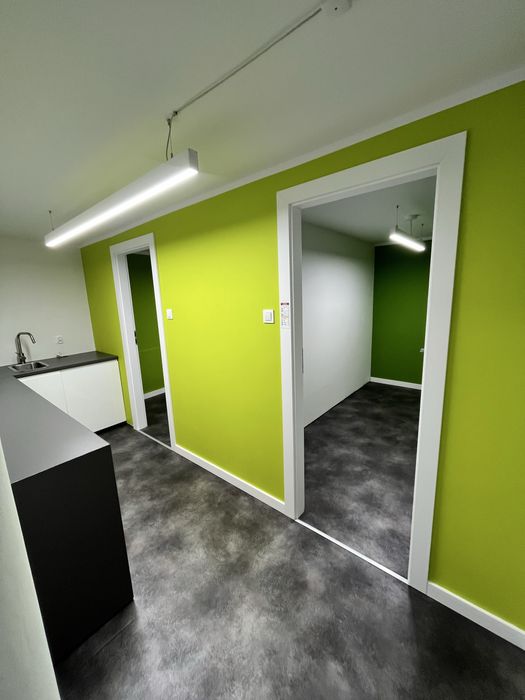 Wynajmę lokal w centrum Koszalina
