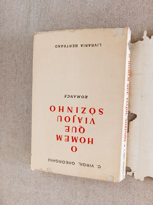 Livros variados - Envio fotografia a pedido