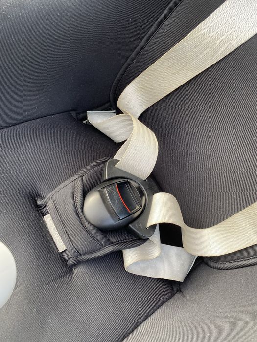 Fotelik Cybex Sirona M2 I-size 0-18 kg + baza M