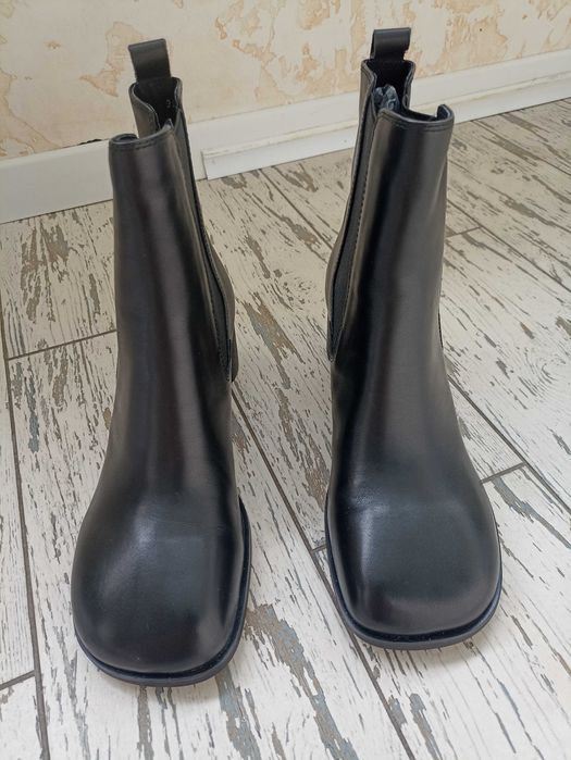 Черевики напів черевики  анатомічні