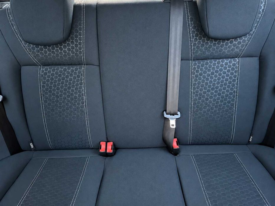 Ford Fiesta 2011 - Só 60.000 klms comprováveis