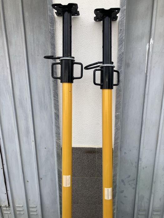 Extensores Novos 3m