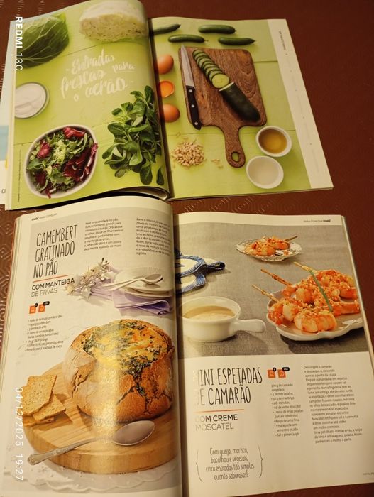 Revistas " Mais+"