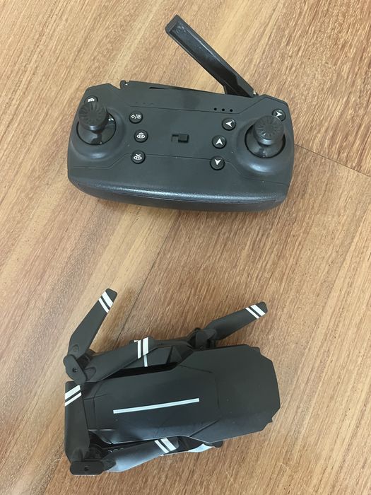Drone com controlo remoto