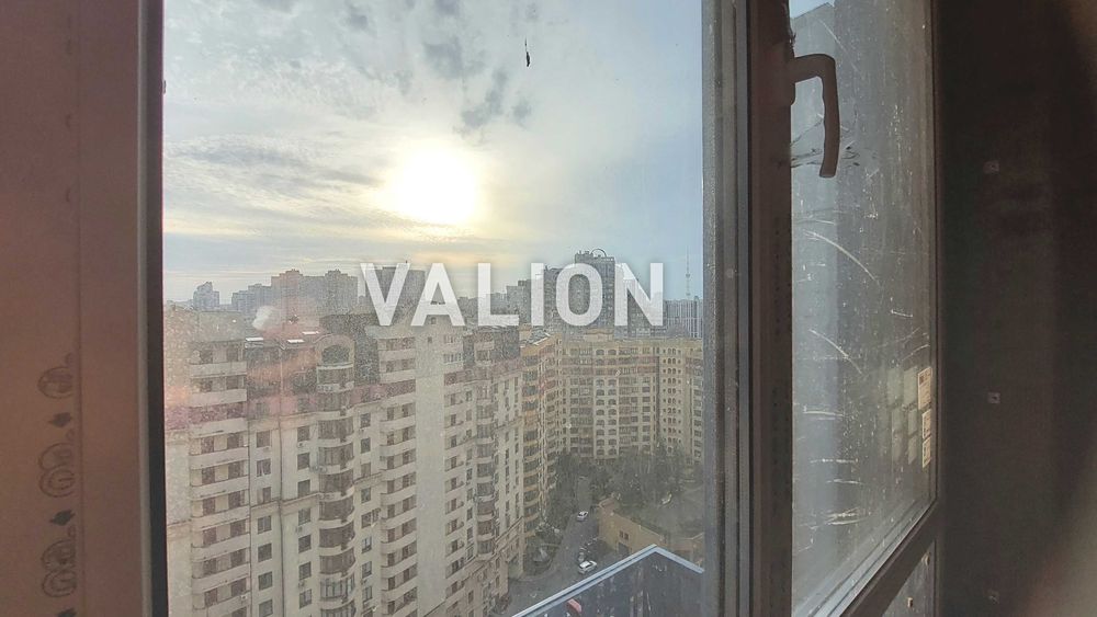 Продаж 3к квартири в ЖК КАМЕРТОН, вул. Річна 4, Шевченківський район