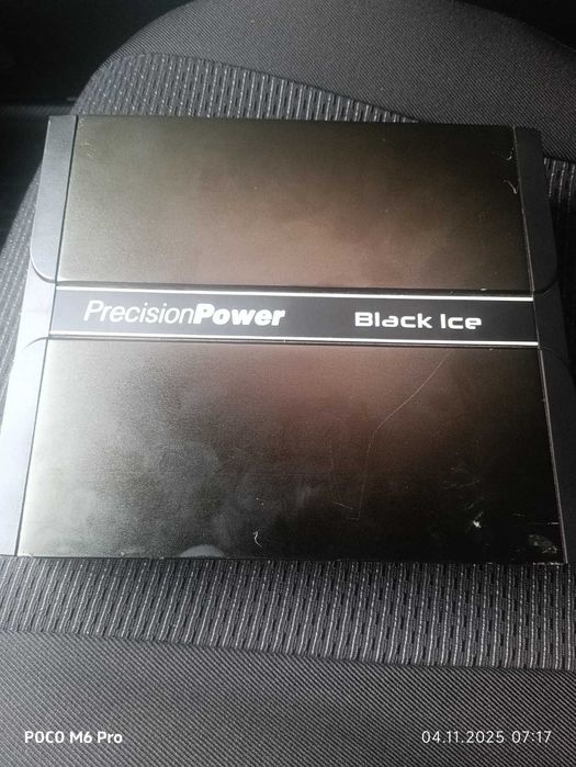 Продам усилители