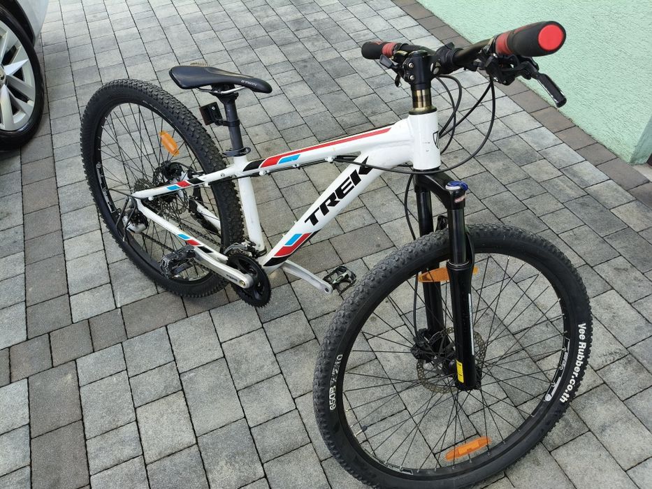 Rower górski Trek młodzieżowy