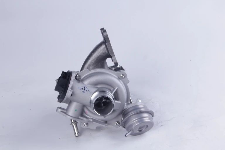 Fabrycznie Nowa Turbosprezaka  FORD FIESTA  Focus Transit1.0 ECOBOOST