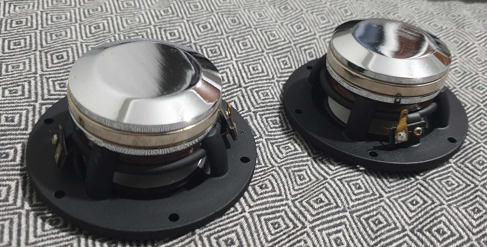 Audible Physics RAM 2.6A
